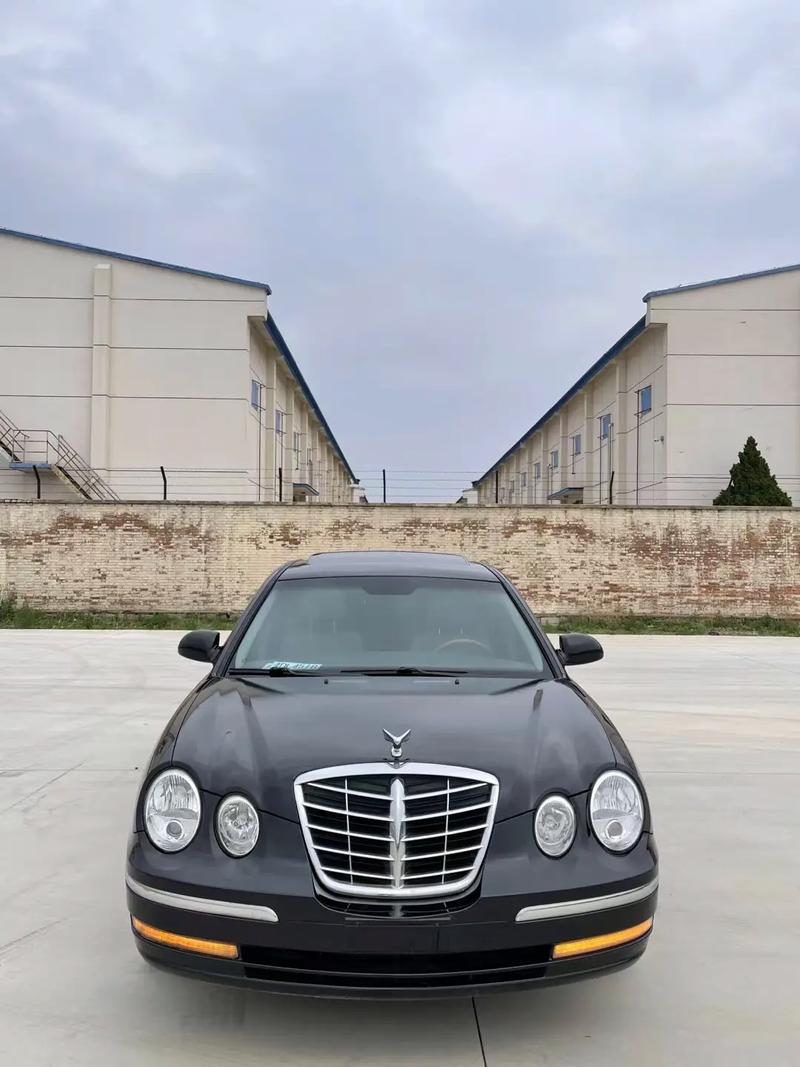 起亚高端轿车欧菲莱斯,起亚欧菲莱斯为什么停产