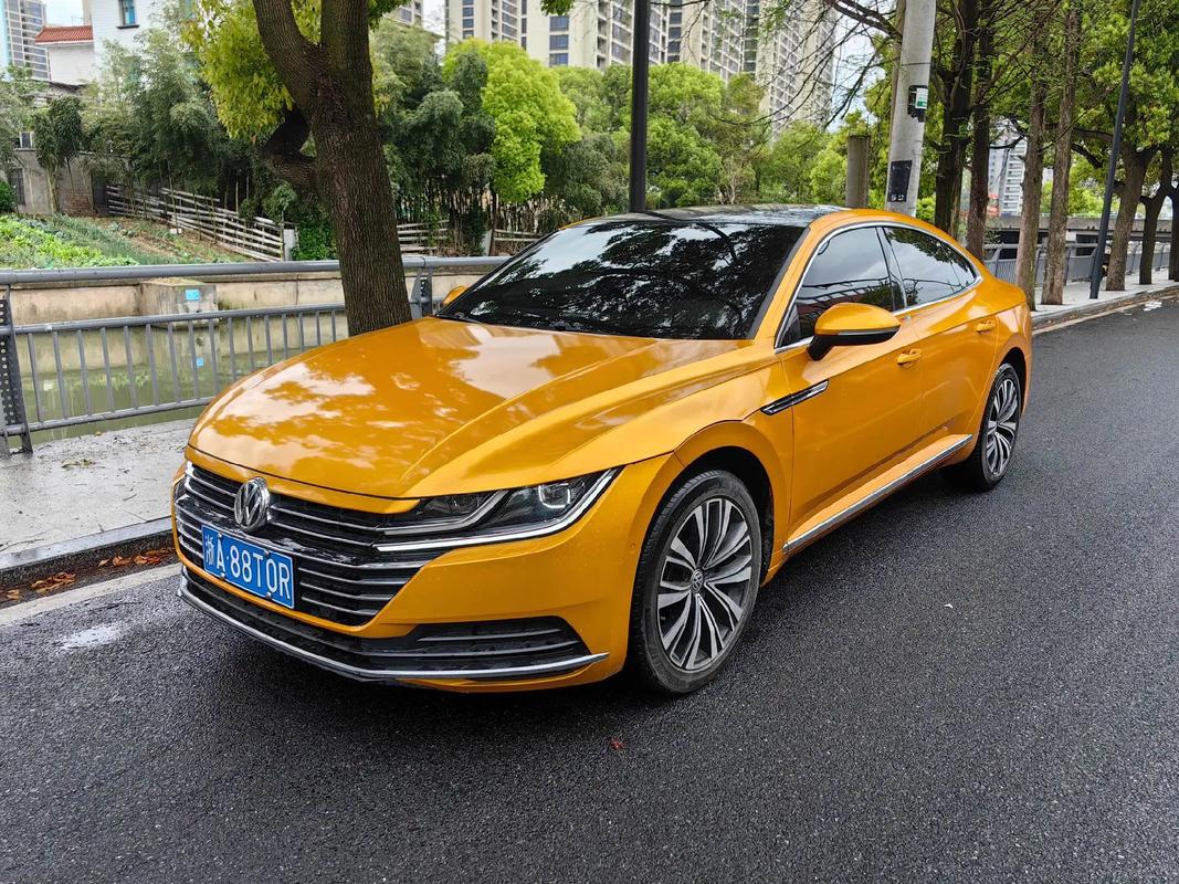 大众cc2020款,大众cc2020款加多少号汽油