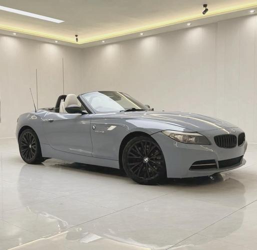 最便宜的宝马敞篷二手车,宝马二手跑车敞篷