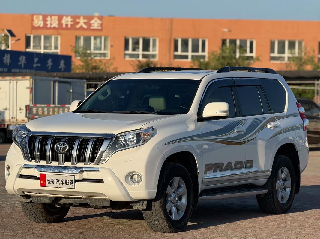 【霸道4000报价2021款,霸道4000价格表】