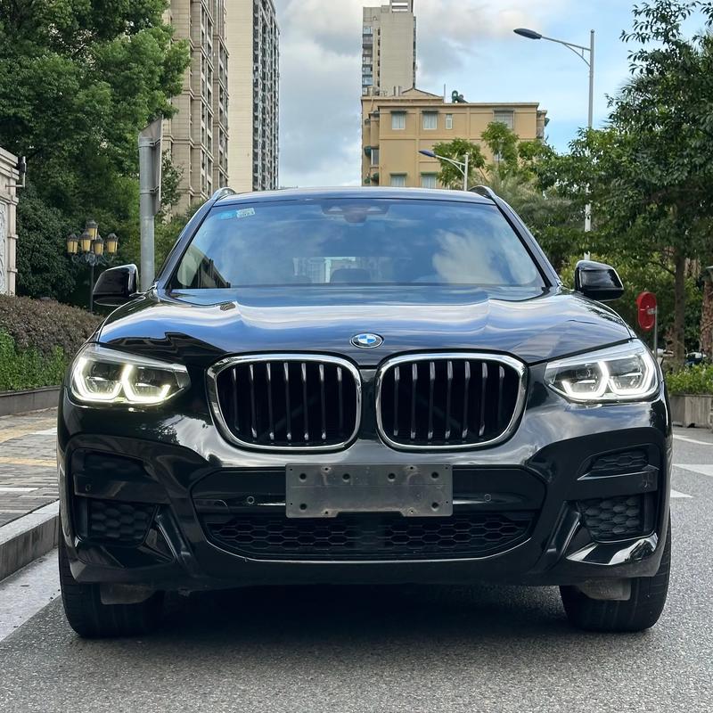 宝马x3价格及图片2021款 宝马x3最新价格2021款图片