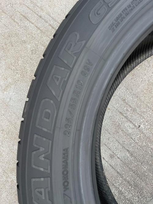 横滨轮胎和朝阳轮胎哪个好,横滨轮胎品牌