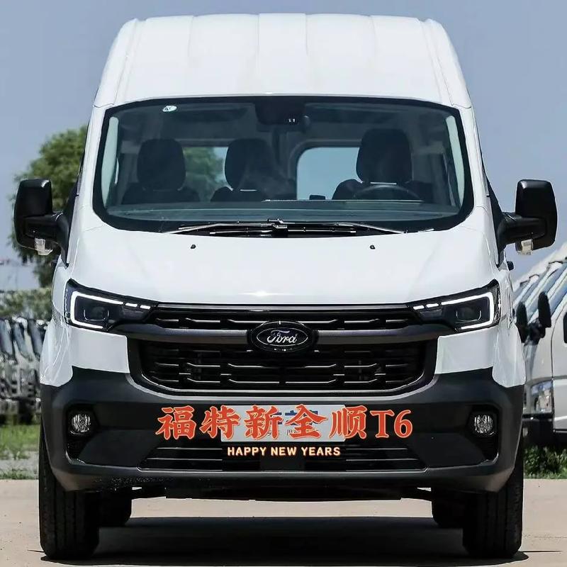 福特全顺自动挡的车／2021款全顺自动挡