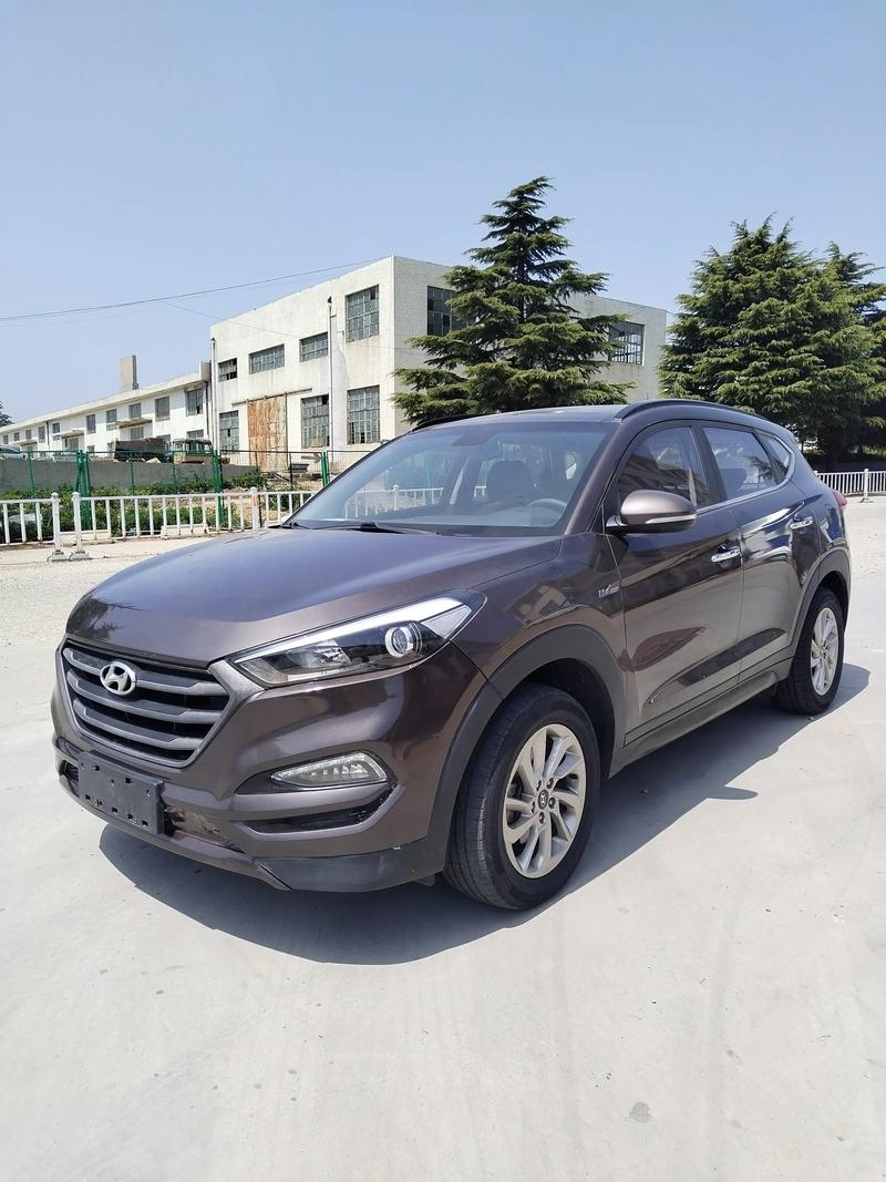 北京现代途胜的优点和缺点 北京现代途胜的口碑怎么样