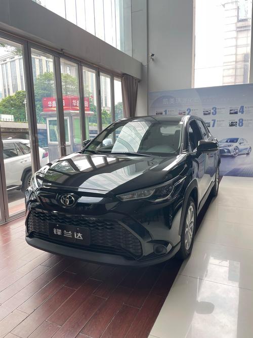 一汽丰田混动suv车型,一汽丰田混动车型2021款