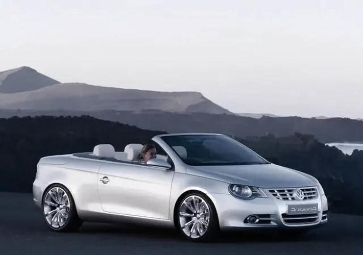 大众2022小型越野敞篷(大众小型敞篷车)