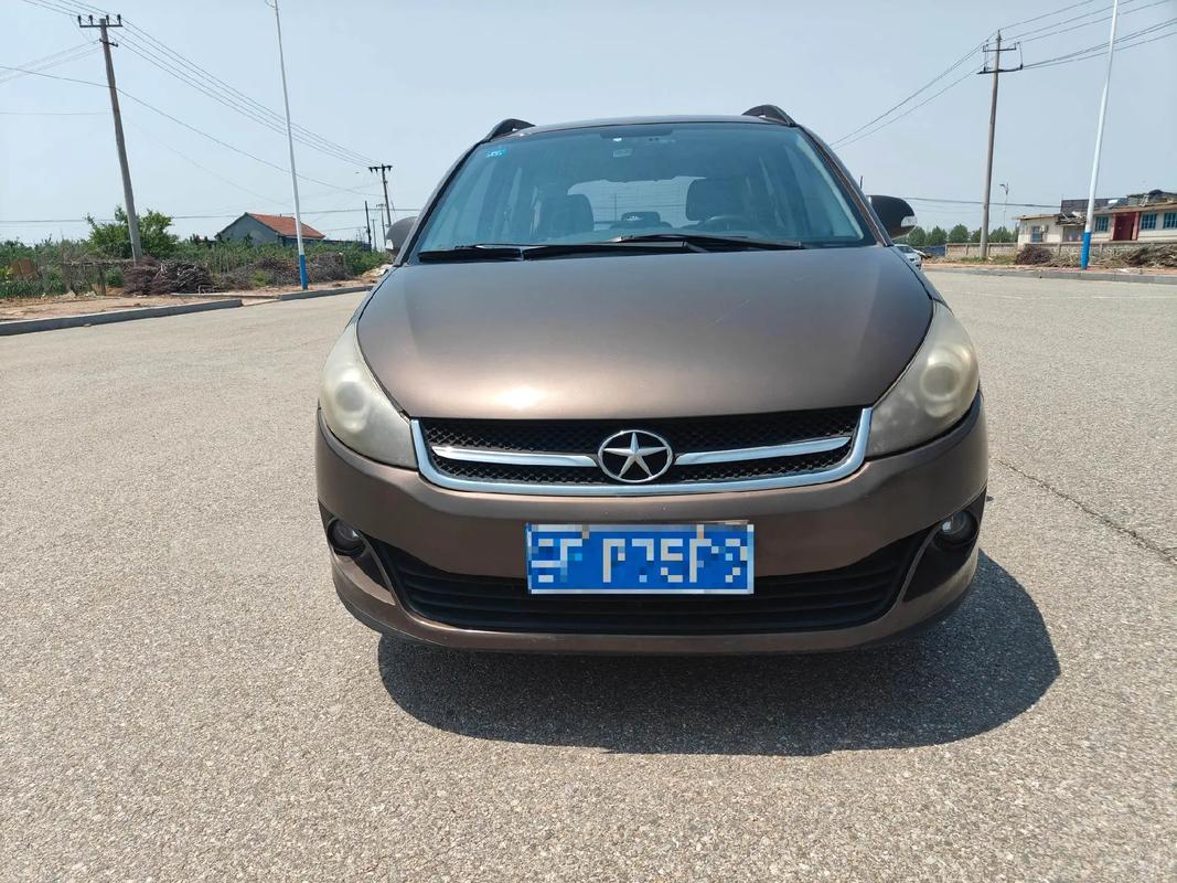 江淮和悦rs这车怎么样 江淮和悦rs怎么样？