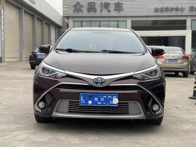 【雷凌二手车多少钱,雷凌二手车多少钱一辆】