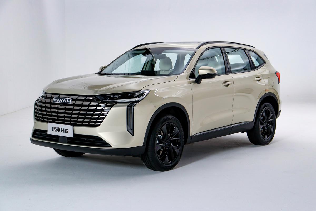 【哈弗h6车怎么样实话实说,哈弗h6这款车怎么样？】