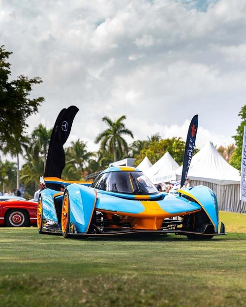 迈凯伦gt为什么那么便宜／迈凯伦gt好不好