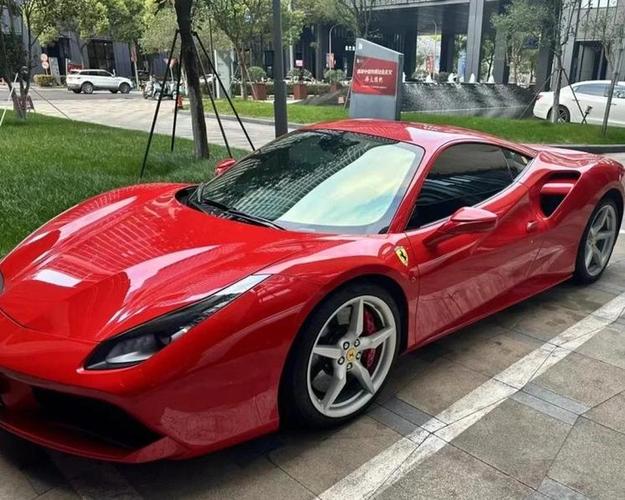 【法拉利最贵多少钱,法拉利最贵价格】