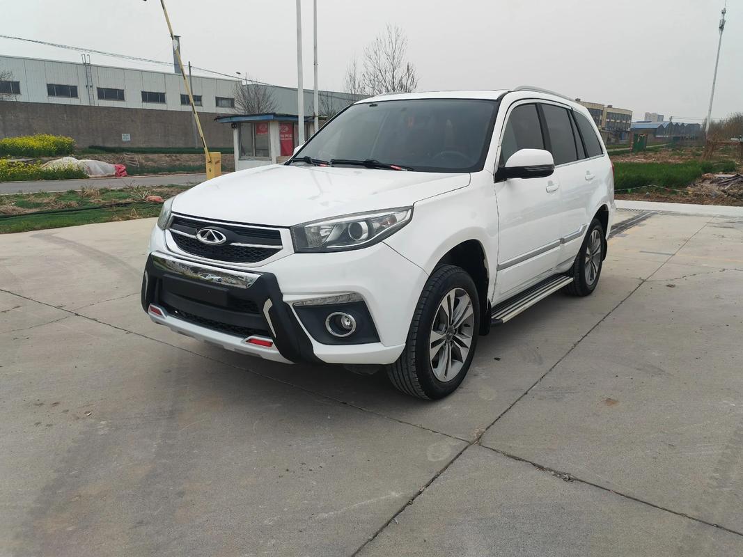 奇瑞瑞虎3怎么样质量好不好,奇瑞瑞虎3这个车怎么样