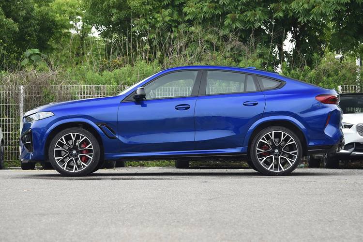 宝马m6汽车之家／宝马m6 suv