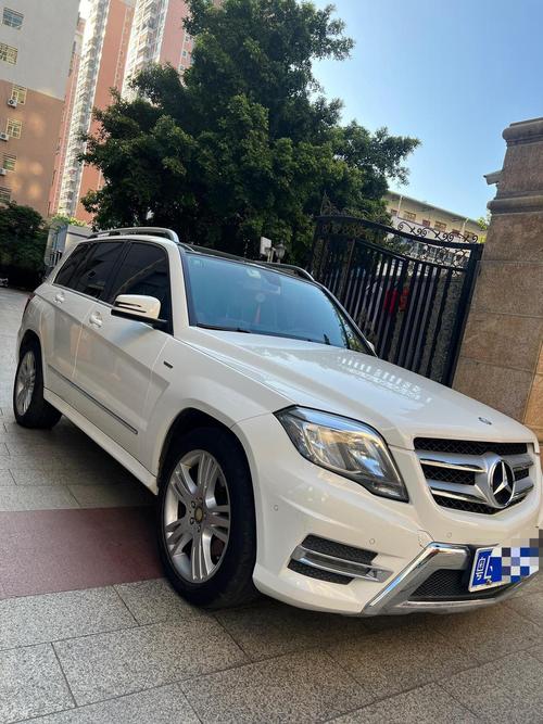 奔驰glk停产还值得买吗／奔驰glk停产了还会保值吗