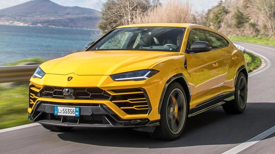 排量最大的suv,排量最大的跑车