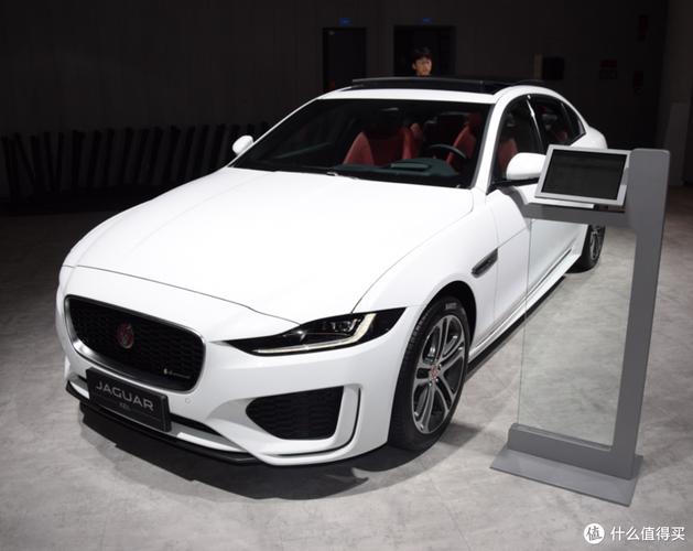 捷豹xj怎么样 捷豹xel报价及图片