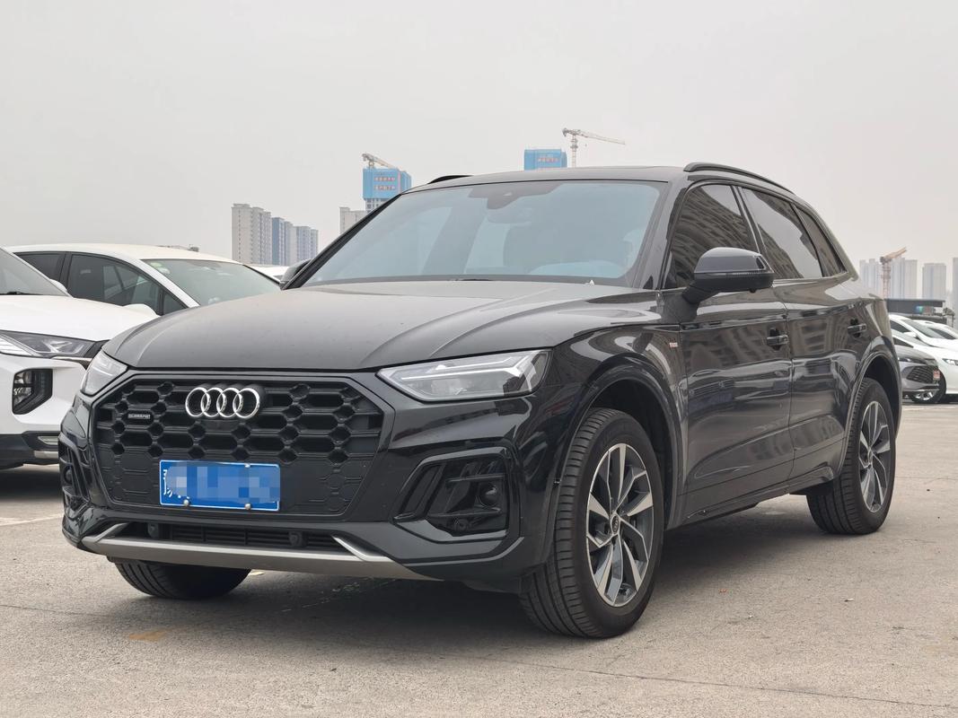 2023款奥迪q5l配置/奥迪q513款技术型配置