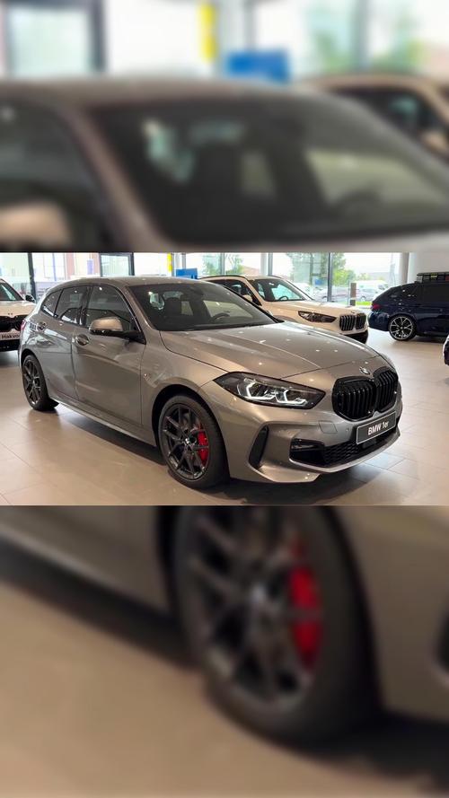 宝马一系2023款,1系宝马新款