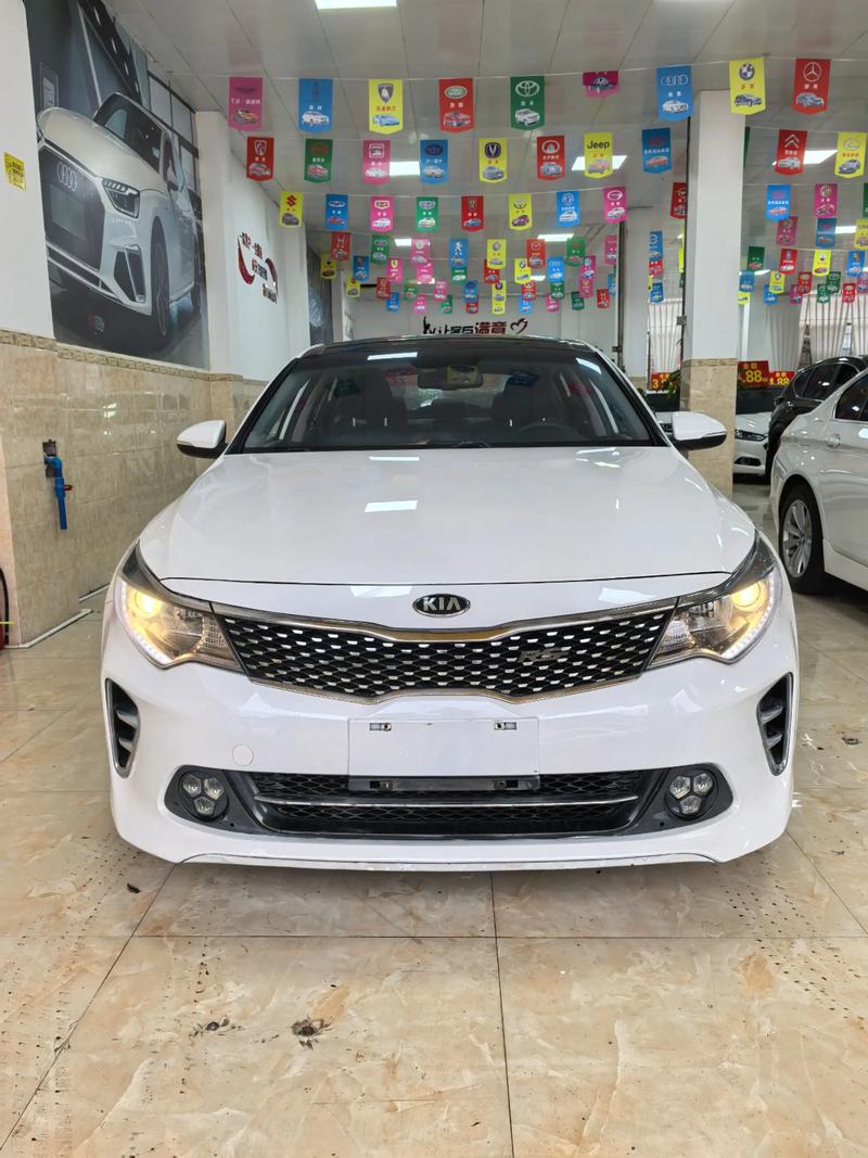 起亚k5多少钱落地最新款,起亚k5新款2020多少钱落地