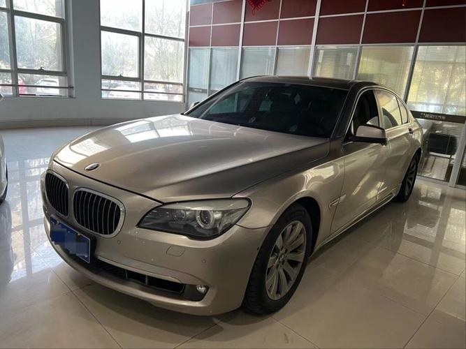宝马740i多少钱一台/请问宝马740轿车多少钱一辆