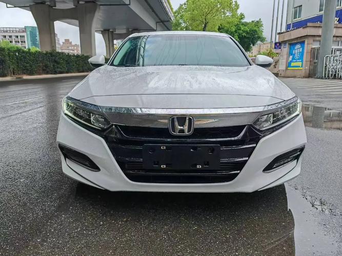 本田雅阁18款参数(本田雅阁2018款参数)