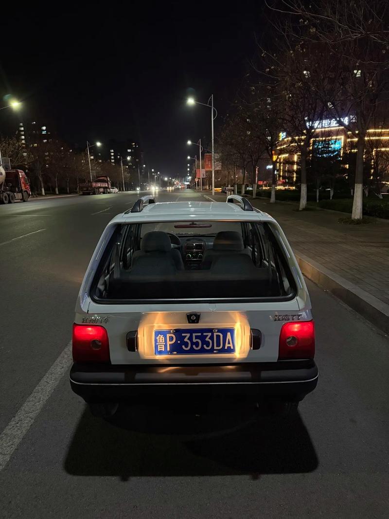 奥拓的三缸发动机寿命 奥拓三缸机能开多少万公里