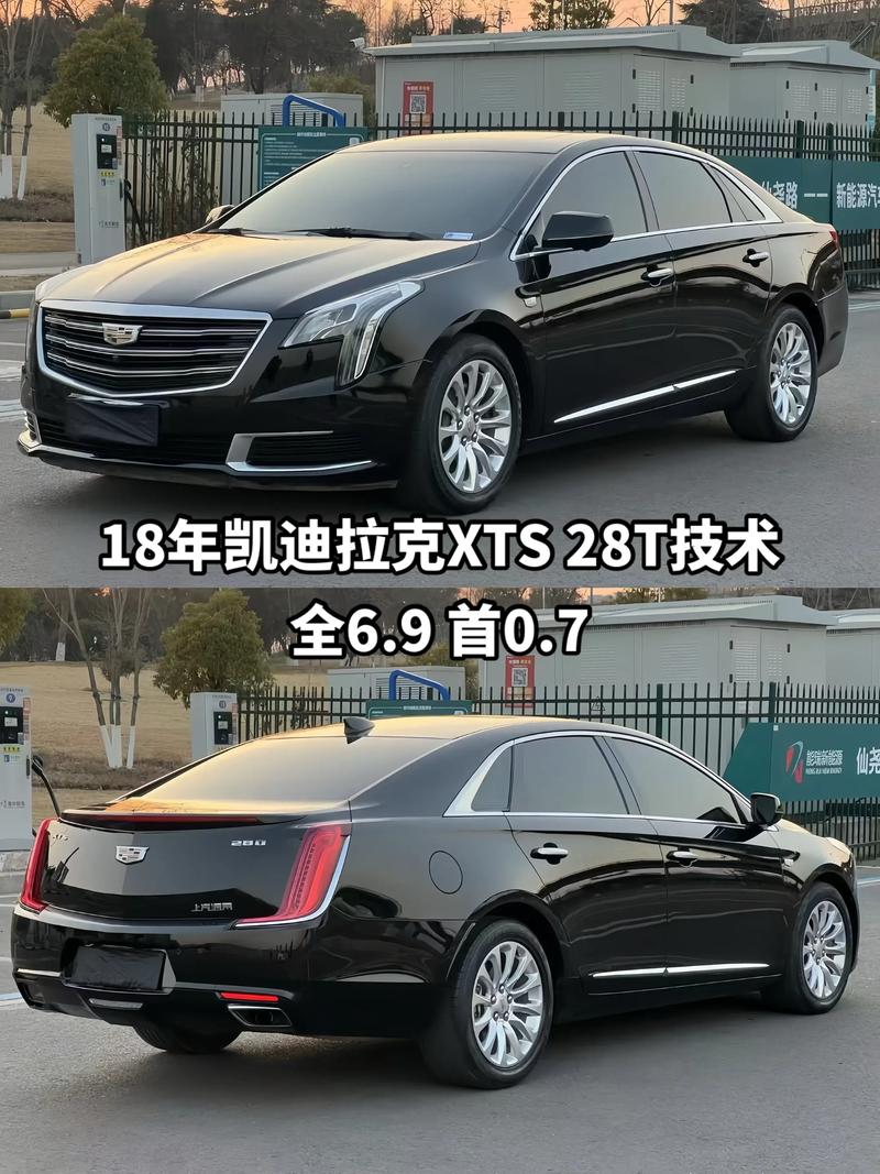 关于凯迪拉克xts为什么停产的信息