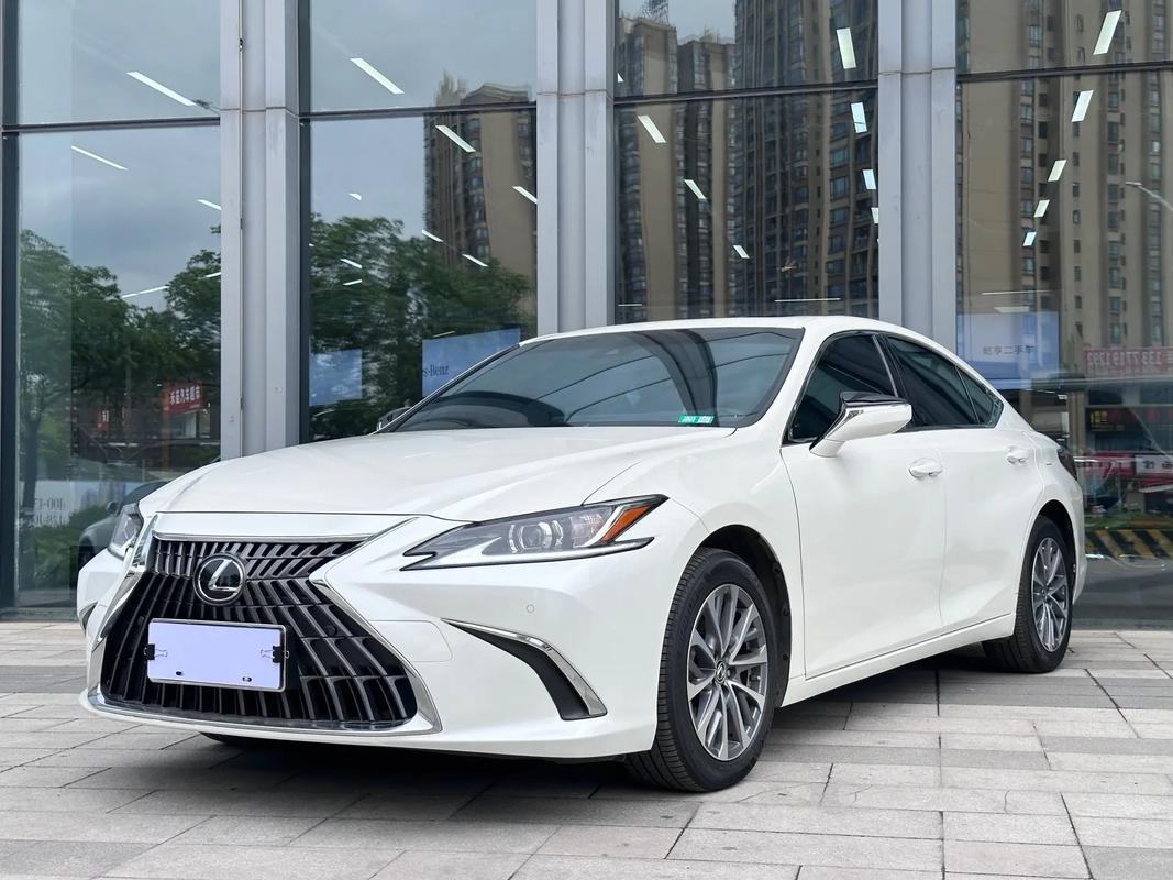 【雷克萨斯2023价格,雷克萨斯2023款】