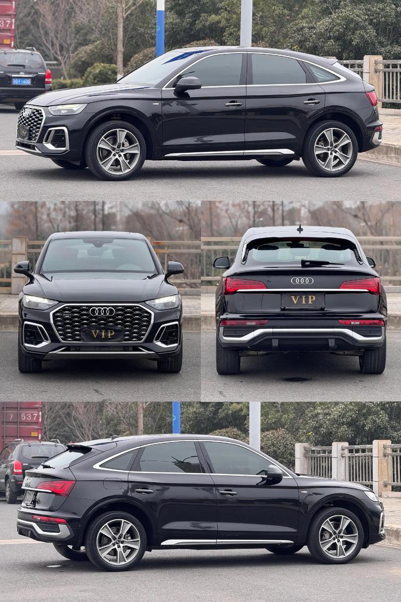 新款2021年奥迪q5／2o21款奥迪q5