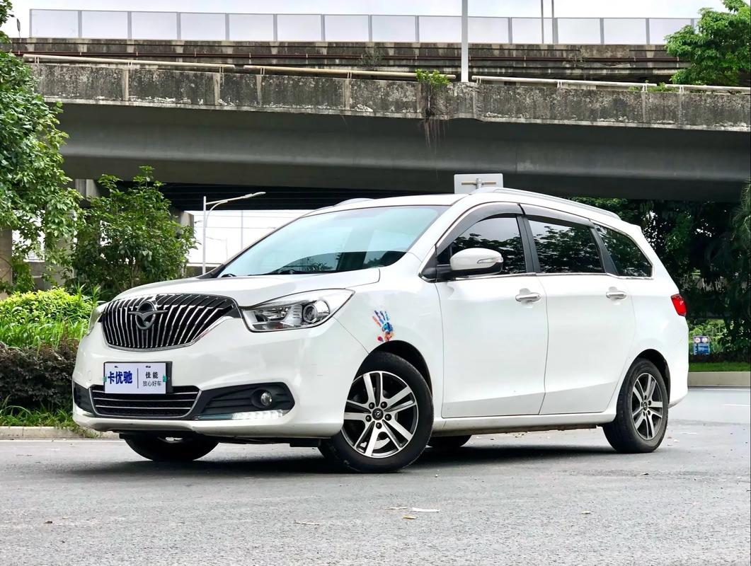 最便宜的合资七座车mpv 最便宜的合资七座车型