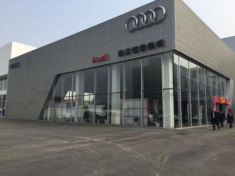 武汉4s店比较集中的地方,武汉哪个4s店口碑最好