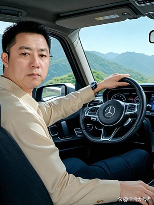 开新二手车,开新二手车老板林哲