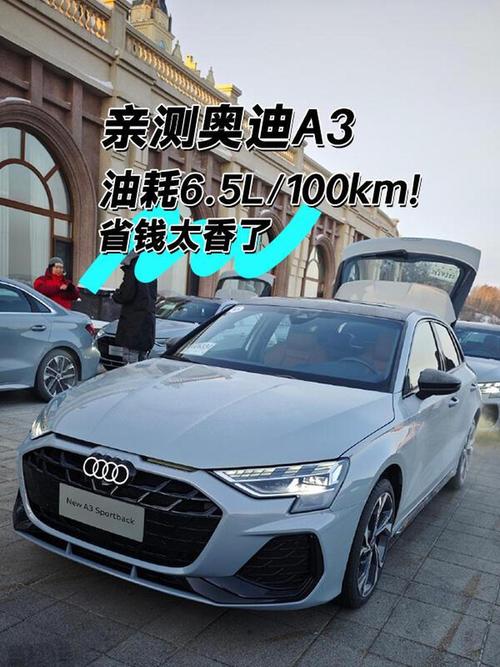 奥迪a3油耗高吗／奥迪a3一般人养得起吗