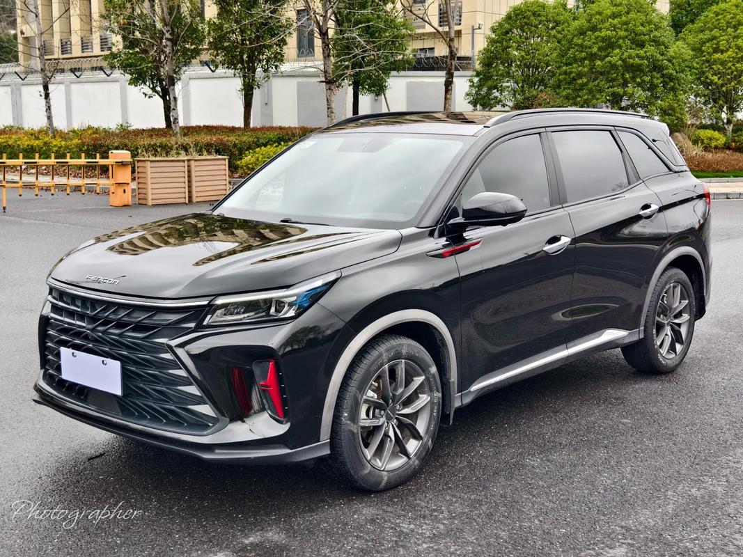 东风风光2020最新款／东风风光2022