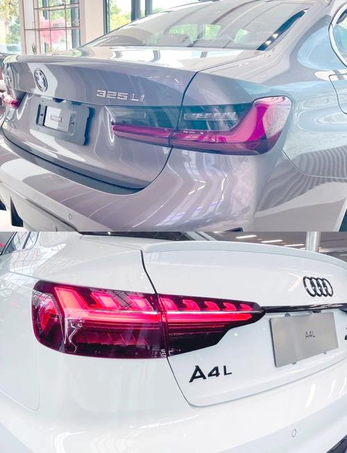 奥迪3系多少钱 奥迪三系