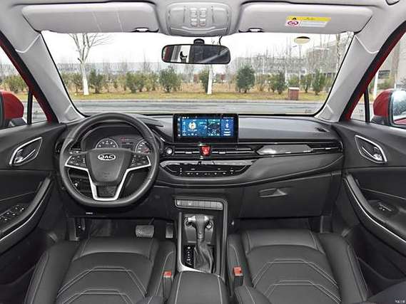 江淮瑞风s4质量怎么样,江淮瑞风s4汽车之家论坛