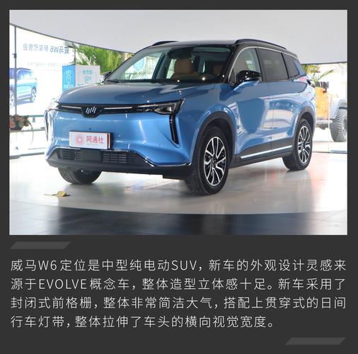 威马汽车是哪个旗下品牌,威马汽车是哪家