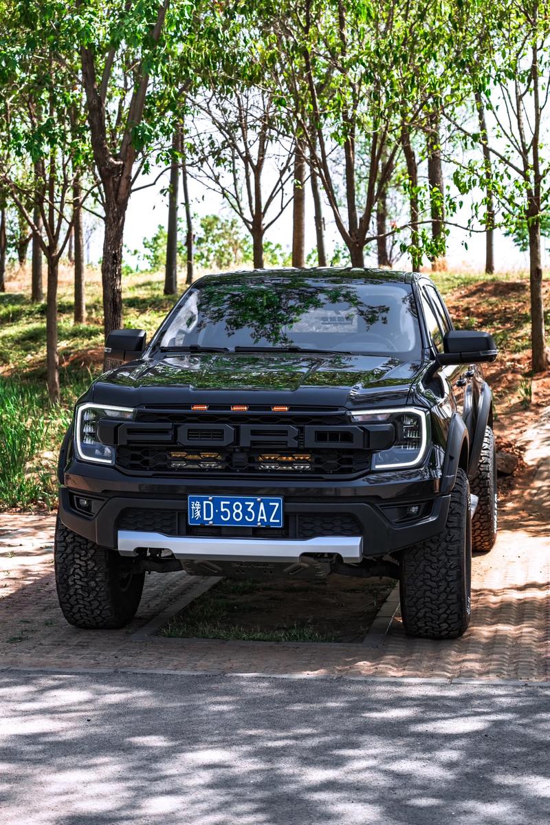 福特小猛禽ranger国产(福特小猛禽ranger国内上市时间)