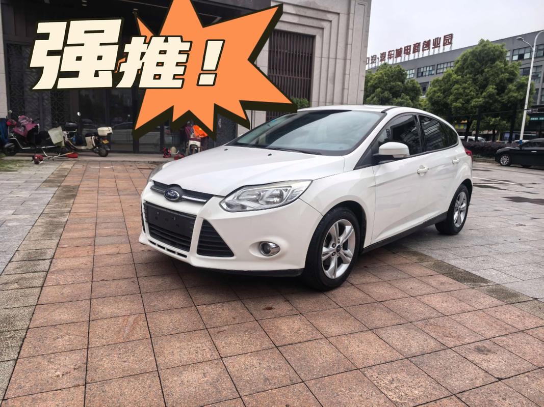 福特福克斯是什么车型(福特福克斯属于什么车型)