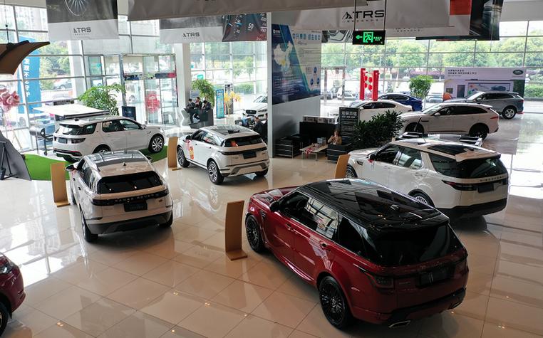 成都买车的地方 成都买车的地方集中在哪里