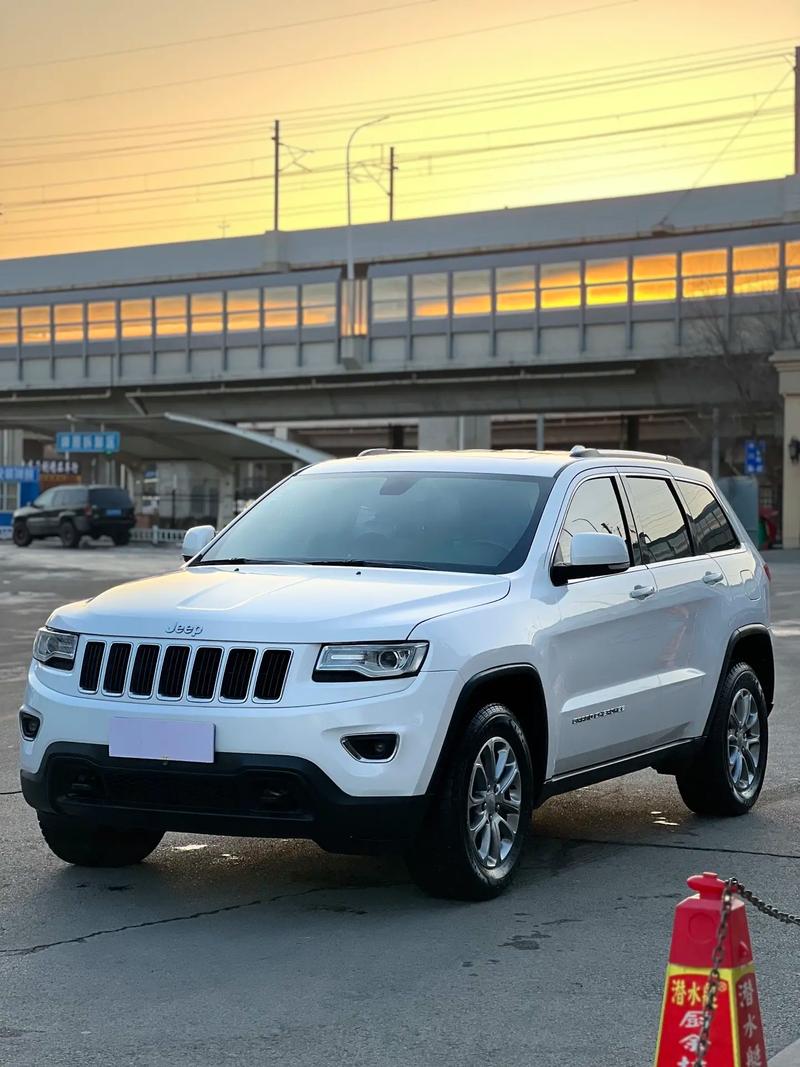 切诺基吉普,切诺基吉普车价格