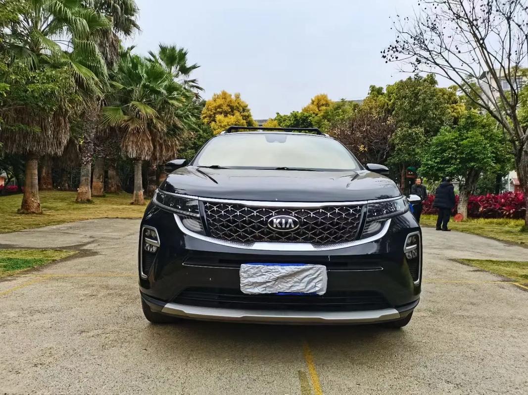 悦达起亚k5报价及图片2020款(悦达起亚ks5报价)