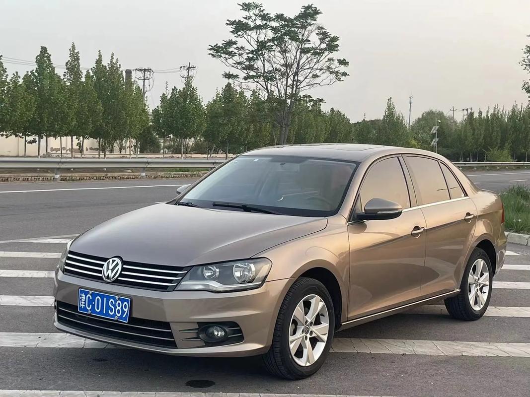 2015款大众宝来(2015款大众宝来参数配置)