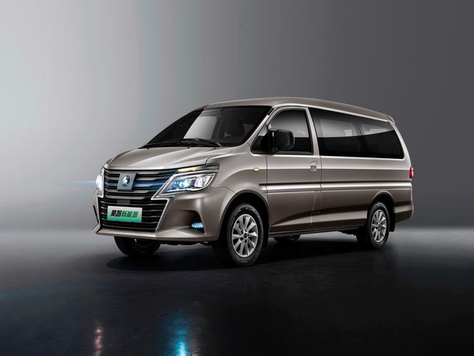 菱智轿车图片(菱智新车报价)