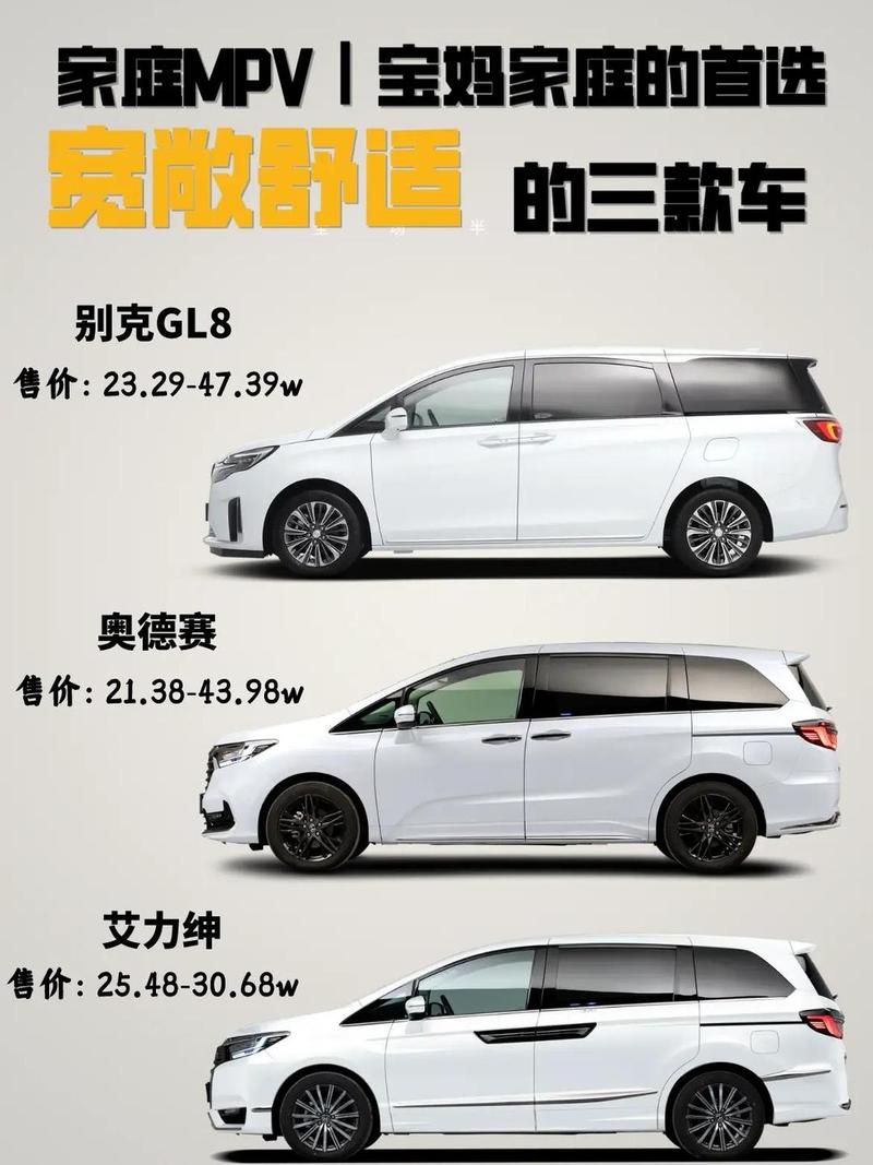 商务车排名前十名,高端商务车排名前十名