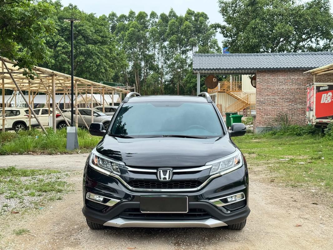 本田crv的优缺点 本田crv的优缺点视频讲解