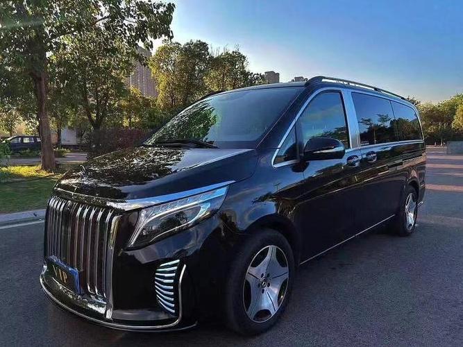 七座商务车哪个牌子好性价比高,七座商务车排行榜前十名