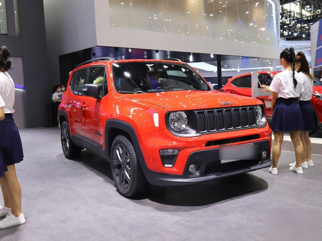 女士开的suv哪款好,适合女士开得suv