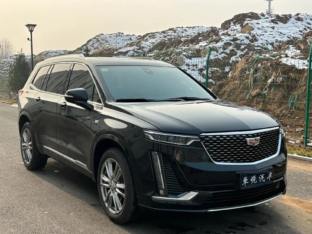 凯迪拉克suv6座车／凯迪拉克6座新款suv配置