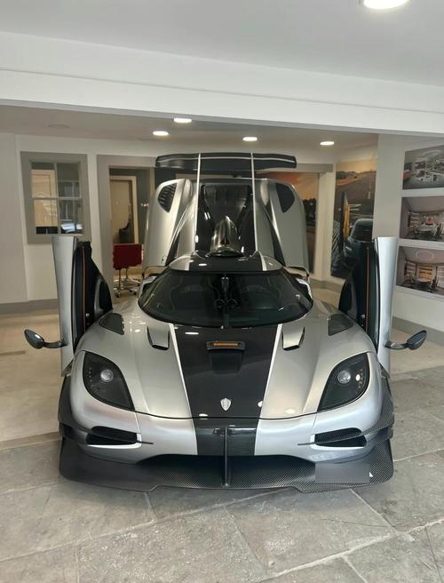 科尼塞克one1中国有几辆(科尼赛克one1中国车主)